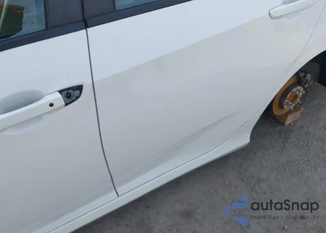 2016 Honda Civic Ex-L из США, поврежденный, VIN 2HGFC1F78GH638953